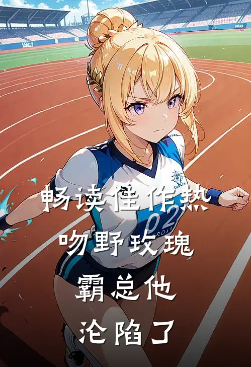 畅读佳作热吻野玫瑰，霸总他沦陷了