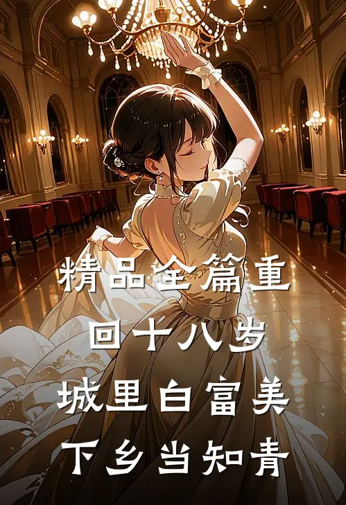 精品全篇重回十八岁：城里白富美下乡当知青