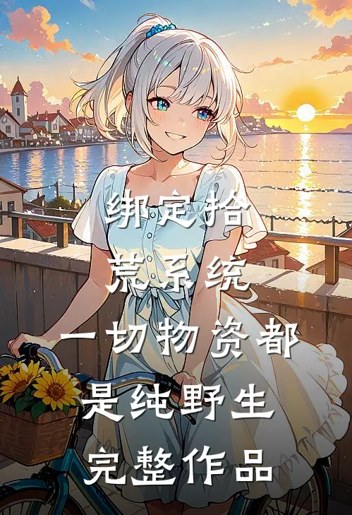 绑定拾荒系统：一切物资都是纯野生完整作品