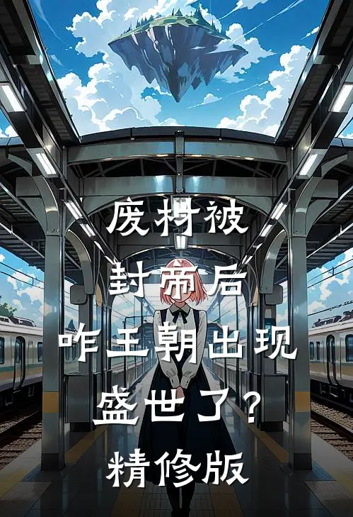废材被封帝后，咋王朝出现盛世了？精修版