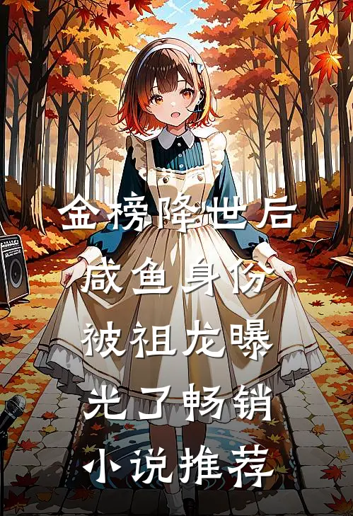 金榜降世后，咸鱼身份被祖龙曝光了畅销小说推荐