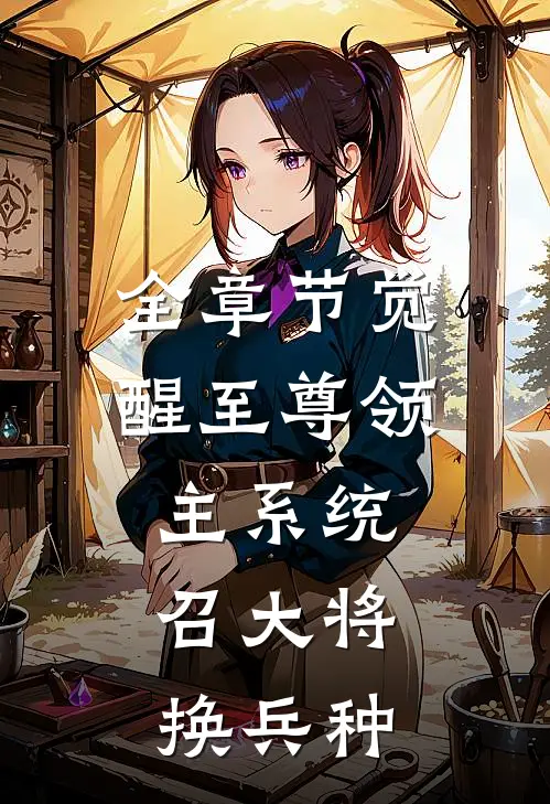 全章节觉醒至尊领主系统：召大将，换兵种