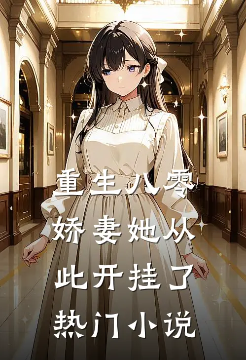 重生八零：娇妻她从此开挂了热门小说