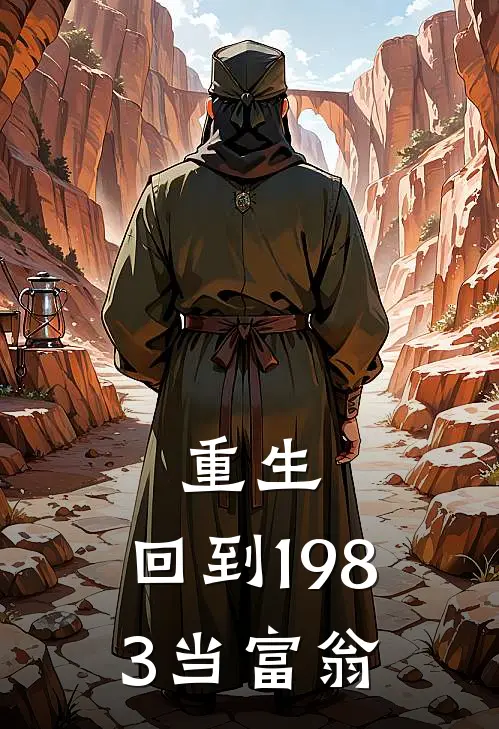 重生：回到1983当富翁
