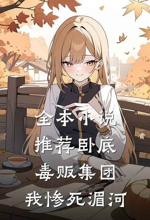 全本小说推荐卧底毒贩集团，我惨死湄河