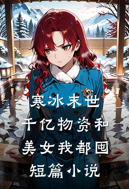 寒冰末世：千亿物资和美女我都囤短篇小说
