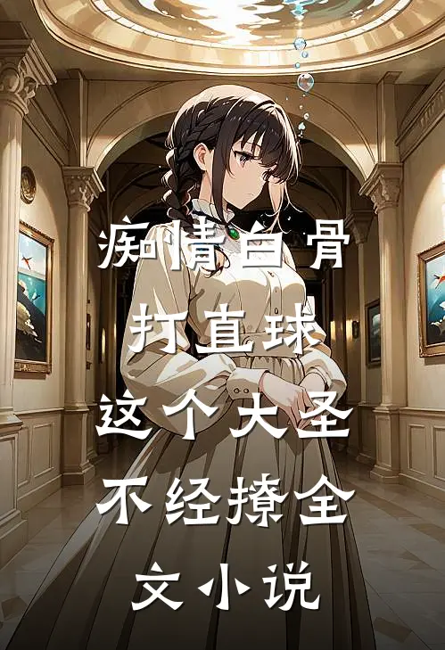 痴情白骨打直球，这个大圣不经撩全文小说