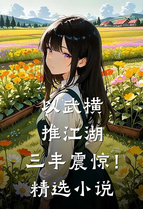 以武横推江湖，三丰震惊！精选小说