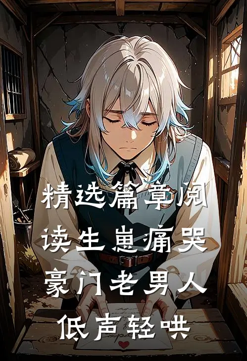 精选篇章阅读生崽痛哭：豪门老男人低声轻哄