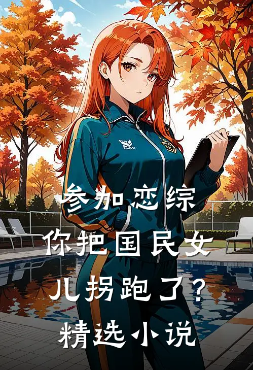 参加恋综，你把国民女儿拐跑了？精选小说