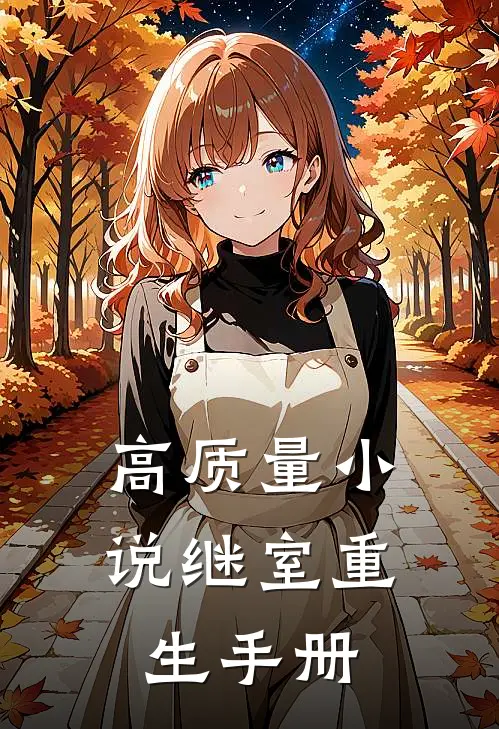 高质量小说继室重生手册