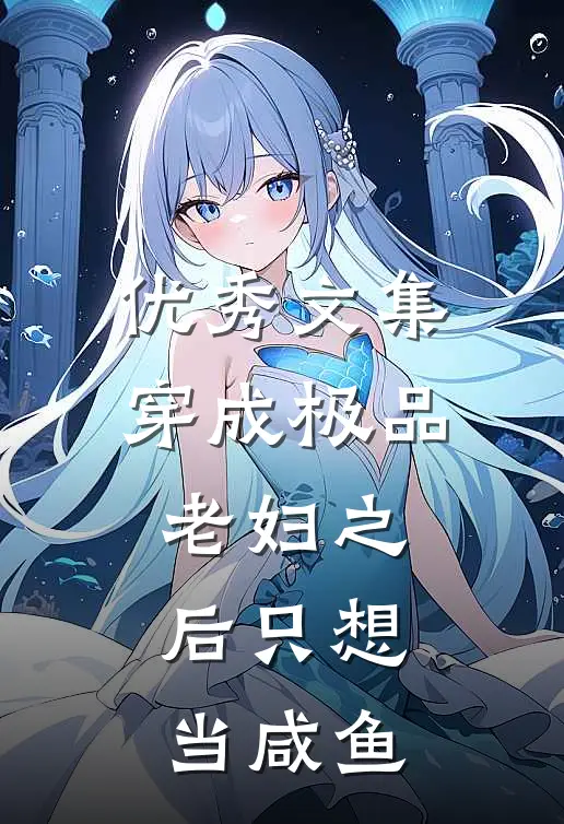 优秀文集穿成极品老妇之后只想当咸鱼