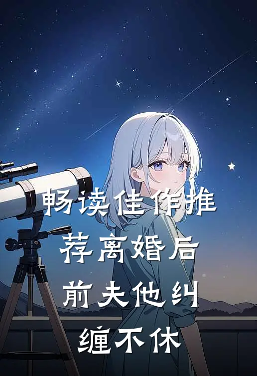 畅读佳作推荐离婚后，前夫他纠缠不休