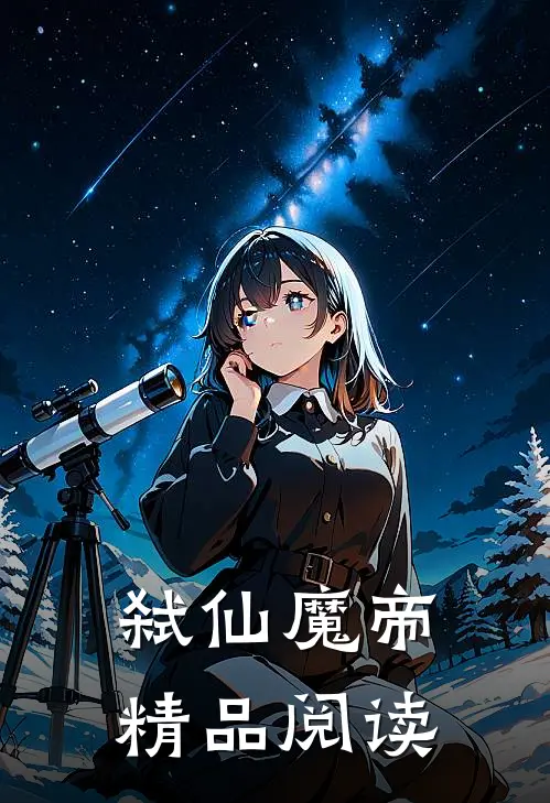 弑仙魔帝精品阅读