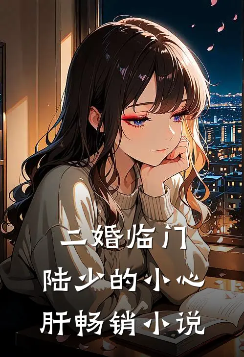 二婚临门：陆少的小心肝畅销小说