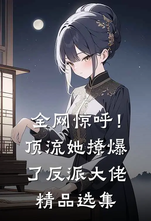 全网惊呼！顶流她撩爆了反派大佬精品选集