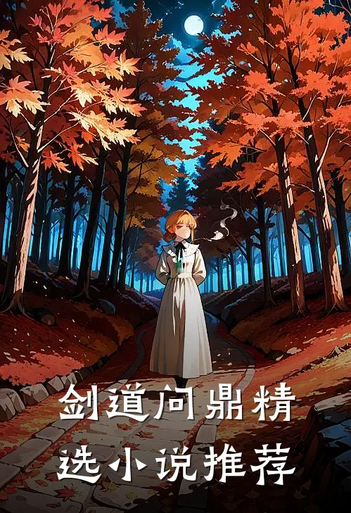 剑道问鼎精选小说推荐
