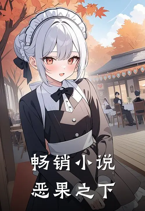畅销小说恶果之下