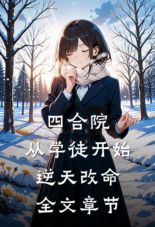 四合院：从学徒开始逆天改命全文章节