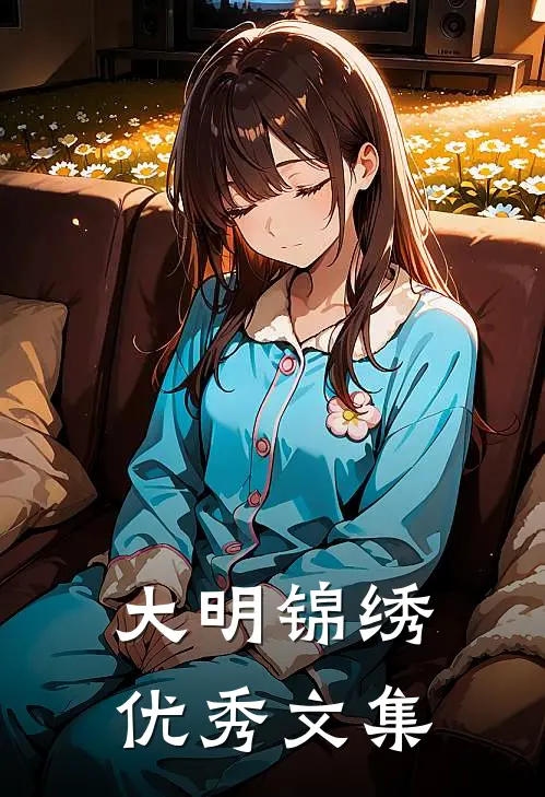 大明锦绣优秀文集