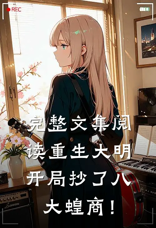 完整文集阅读重生大明：开局抄了八大蝗商！