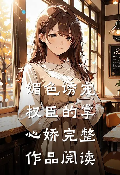 媚色诱宠：权臣的掌心娇完整作品阅读