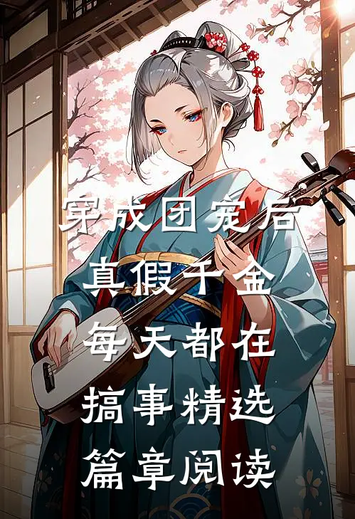 穿成团宠后，真假千金每天都在搞事精选篇章阅读