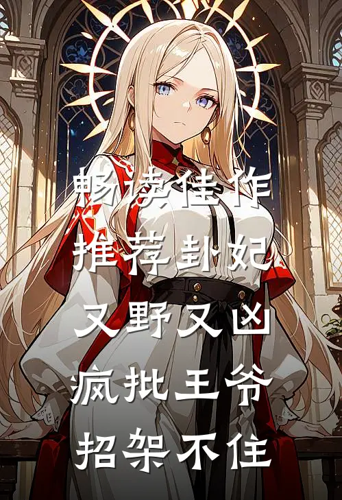 畅读佳作推荐卦妃又野又凶，疯批王爷招架不住
