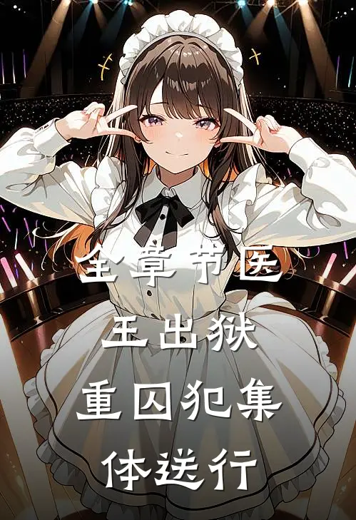 全章节医王出狱，重囚犯集体送行