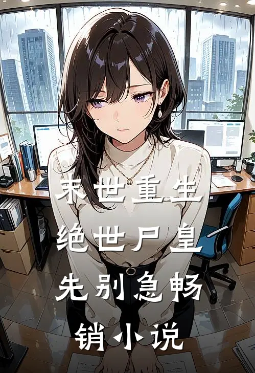 末世重生：绝世尸皇，先别急畅销小说