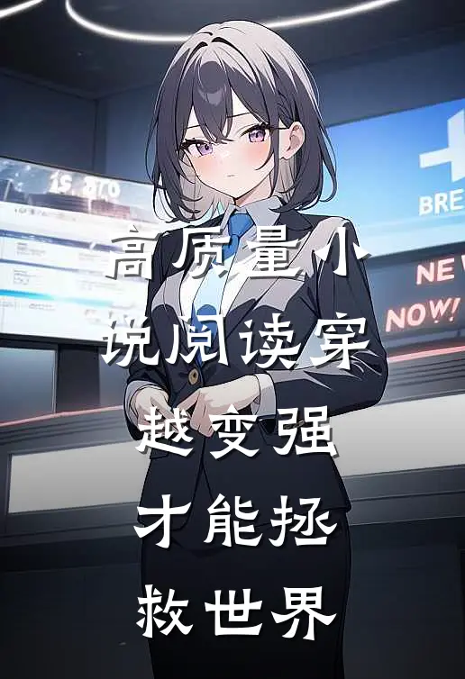高质量小说阅读穿越变强才能拯救世界