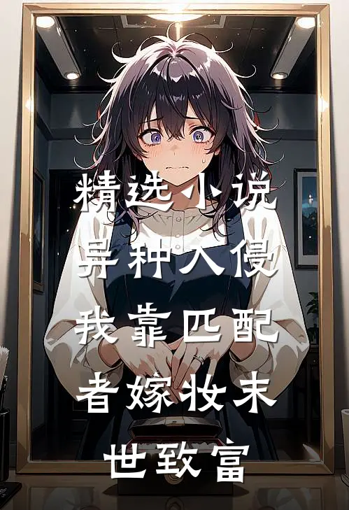 精选小说异种入侵，我靠匹配者嫁妆末世致富