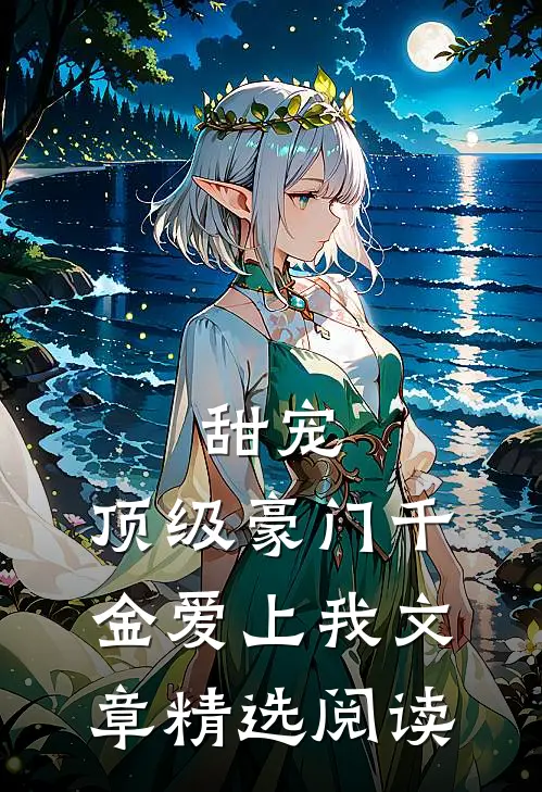 甜宠：顶级豪门千金爱上我文章精选阅读
