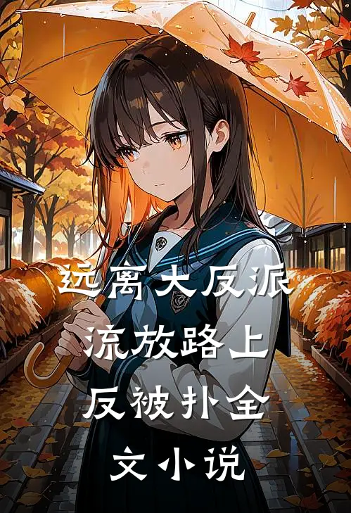 远离大反派，流放路上反被扑全文小说