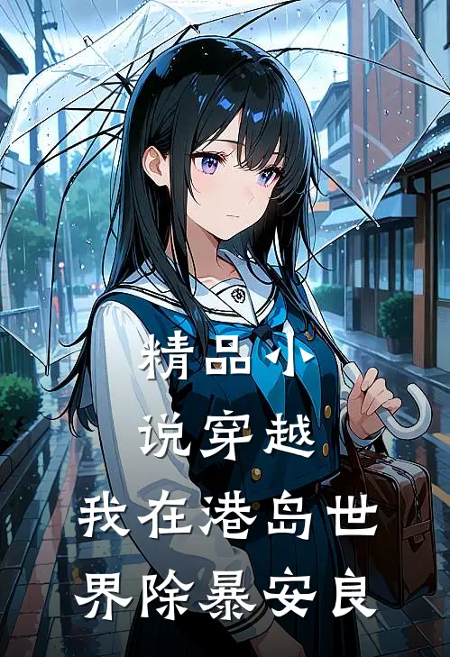 精品小说穿越：我在港岛世界除暴安良