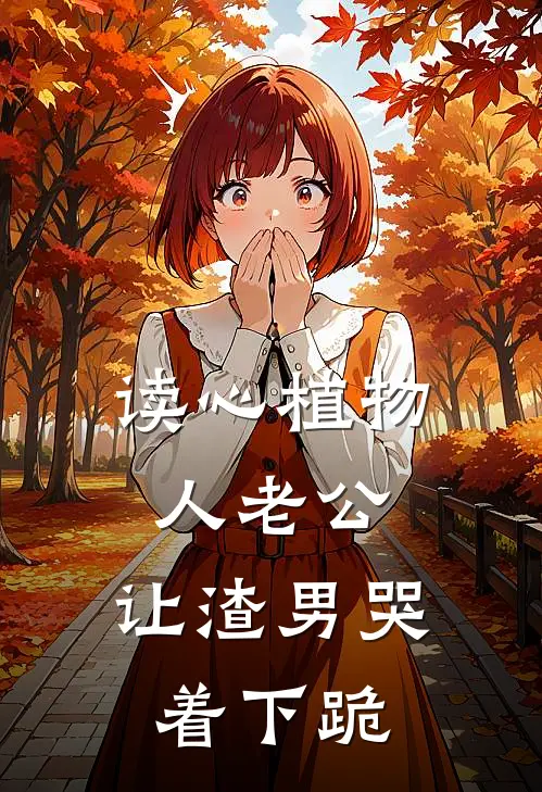 读心植物人老公，让渣男哭着下跪
