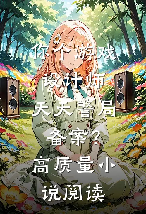你个游戏设计师，天天警局备案？高质量小说阅读