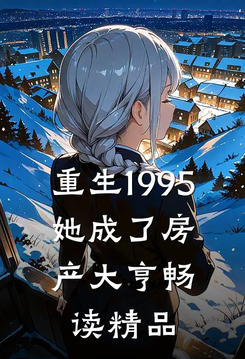重生1995：她成了房产大亨畅读精品
