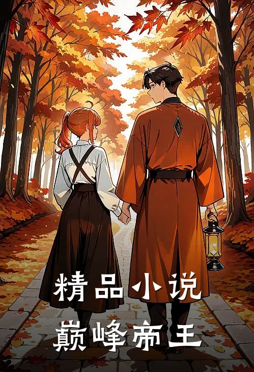 精品小说巅峰帝王