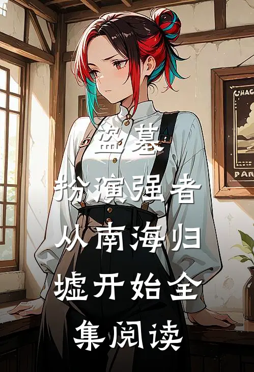 盗墓：扮演强者，从南海归墟开始全集阅读