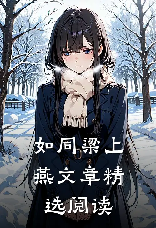 如同梁上燕文章精选阅读