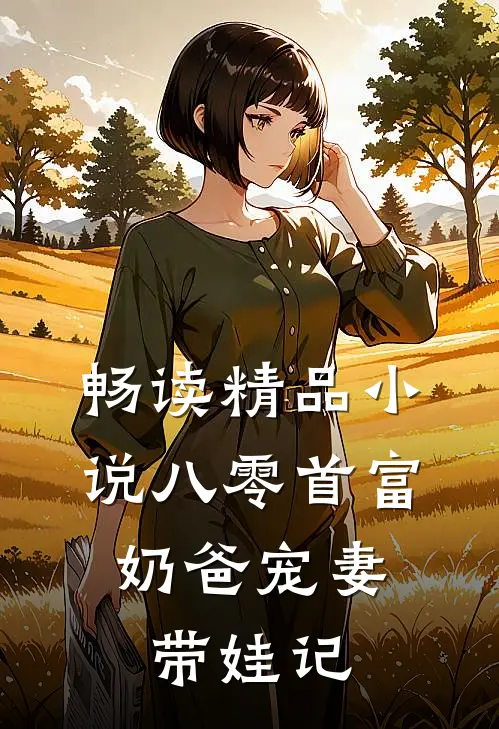 畅读精品小说八零首富：奶爸宠妻带娃记