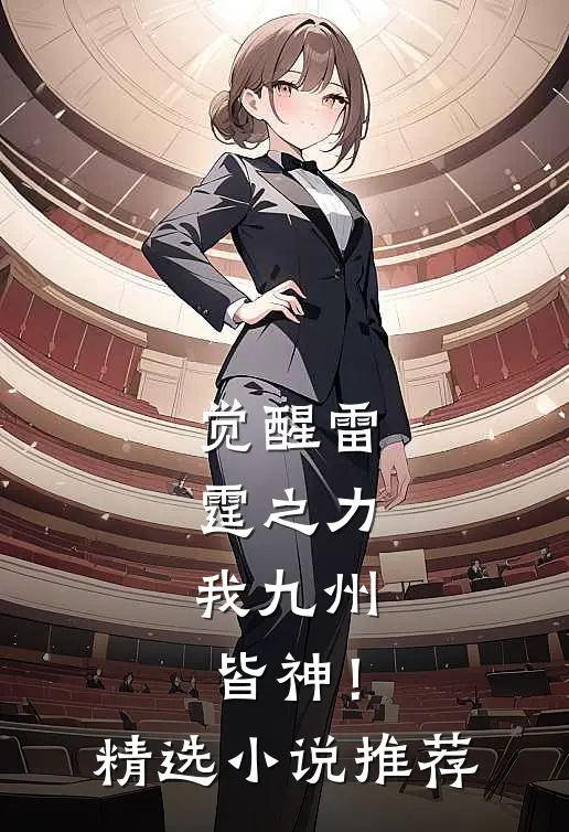 觉醒雷霆之力，我九州皆神！精选小说推荐