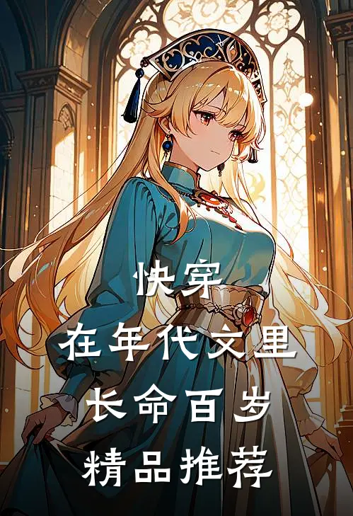 快穿：在年代文里长命百岁精品推荐