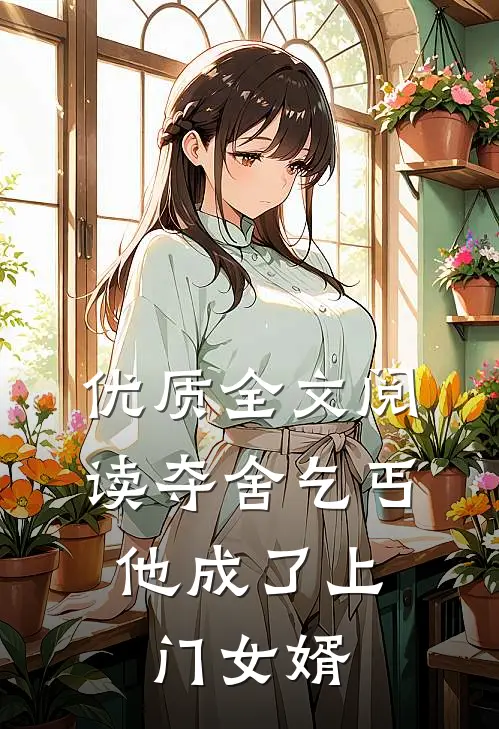 优质全文阅读夺舍乞丐，他成了上门女婿
