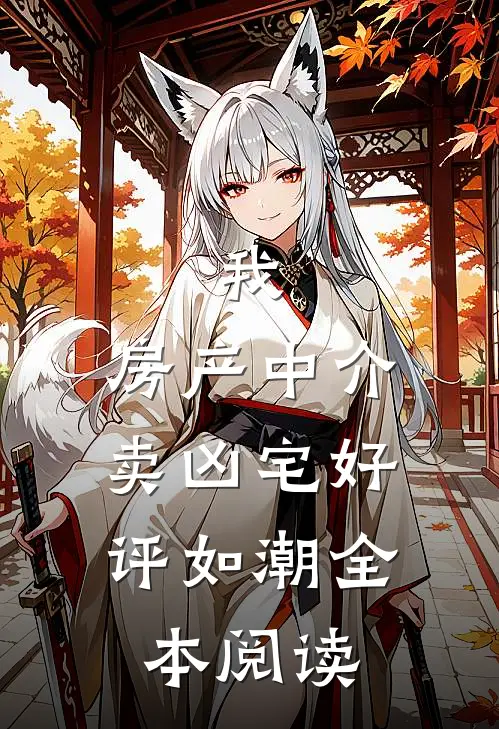我，房产中介，卖凶宅好评如潮全本阅读