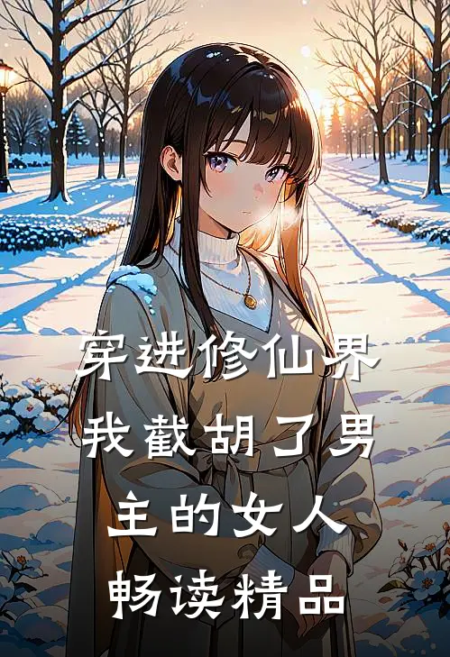 穿进修仙界：我截胡了男主的女人畅读精品