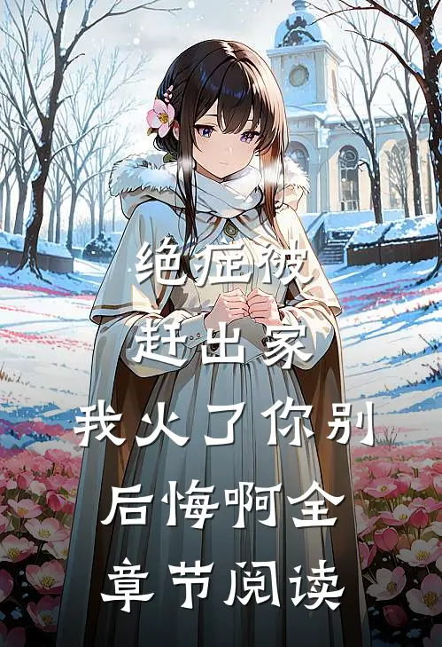 绝症被赶出家，我火了你别后悔啊全章节阅读