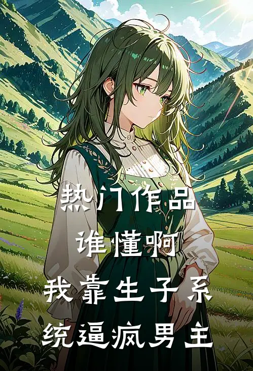 热门作品谁懂啊，我靠生子系统逼疯男主