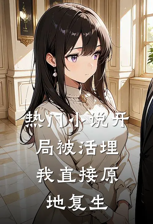 热门小说开局被活埋，我直接原地复生
